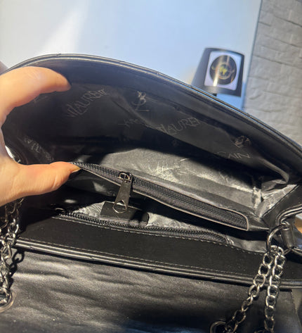 YSL BLACK