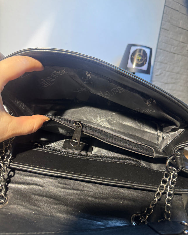 YSL BLACK