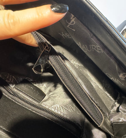 YSL BLACK