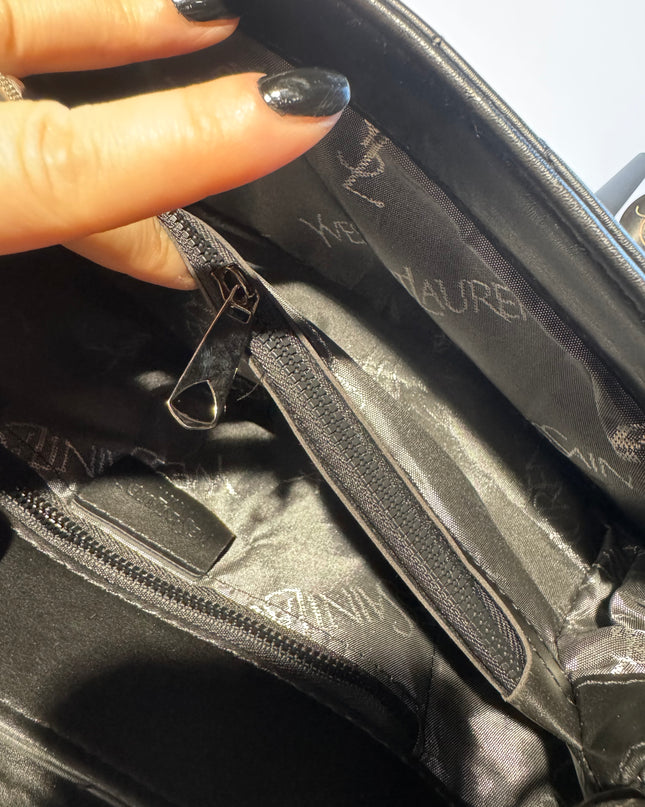 YSL BLACK