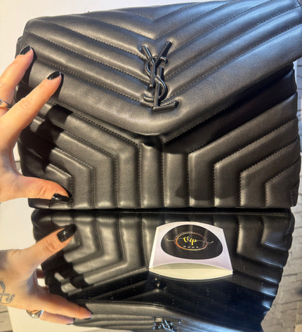 YSL BLACK