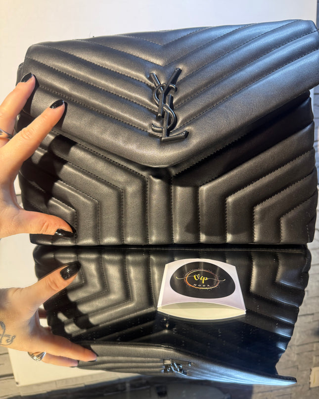 YSL BLACK