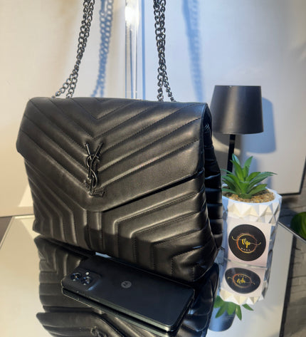 YSL BLACK