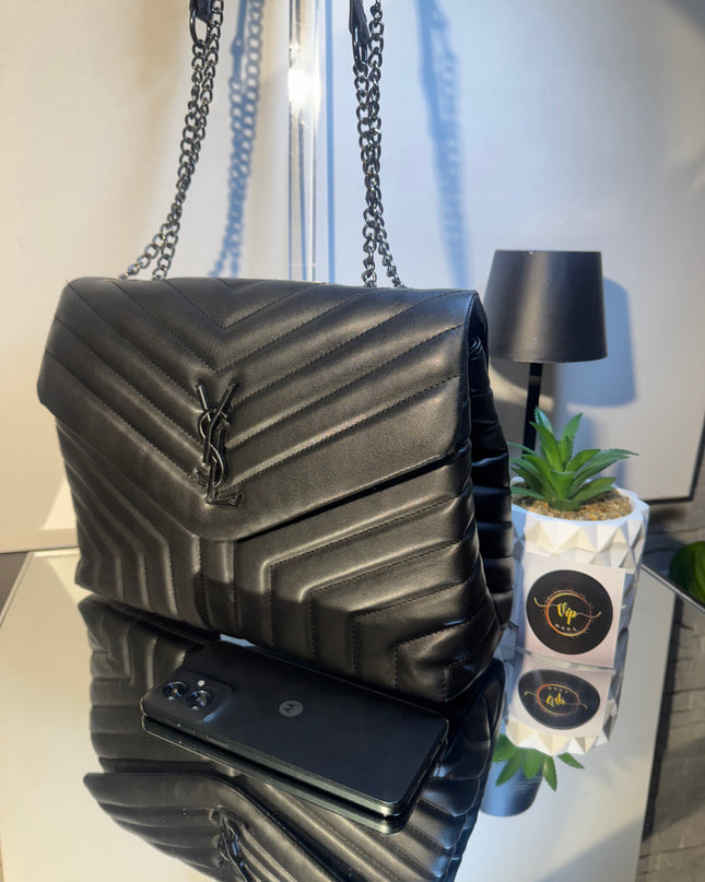 YSL BLACK