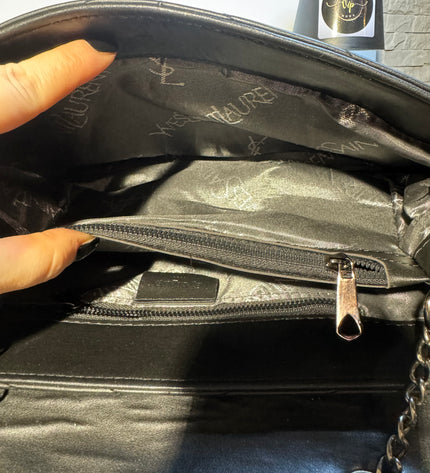 YSL BLACK