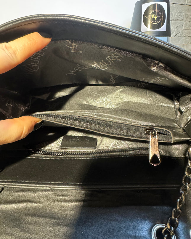 YSL BLACK