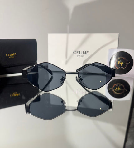 Celine Paris