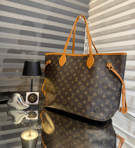 Louis Vuitton Neverfull