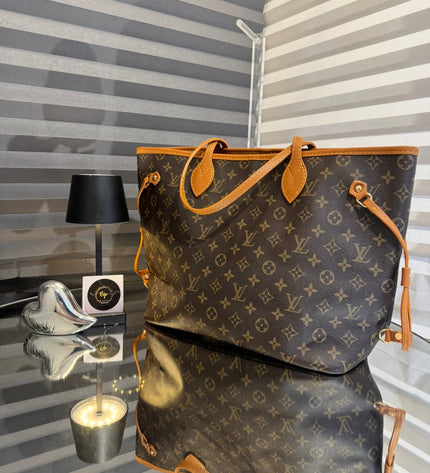 Louis Vuitton Neverfull
