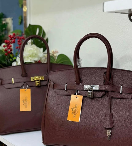 HERMES Birkin "35"