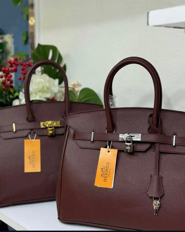 HERMES Birkin "35"