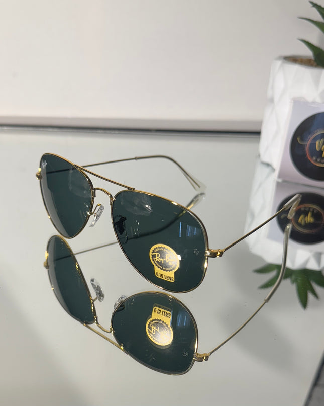 Ray-Ban