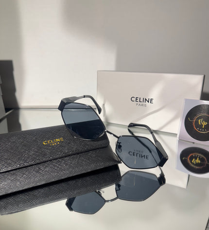 Celine Paris