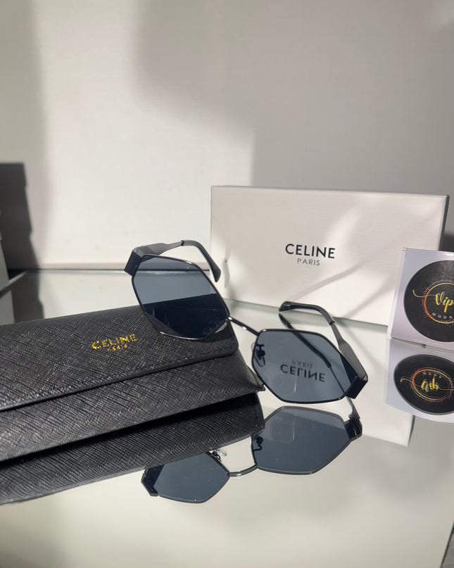 Celine Paris