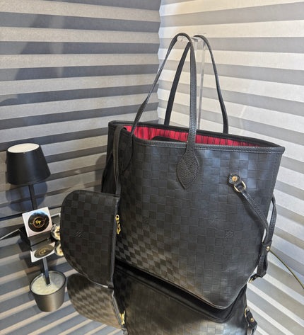 Louis Vuitton Neverfull