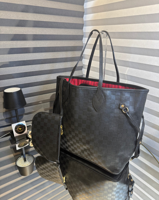 Louis Vuitton Neverfull