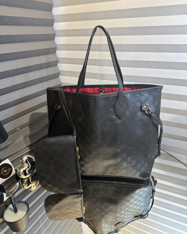 Louis Vuitton Neverfull