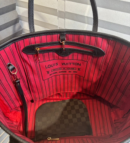Louis Vuitton Neverfull