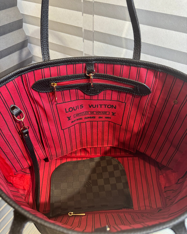Louis Vuitton Neverfull