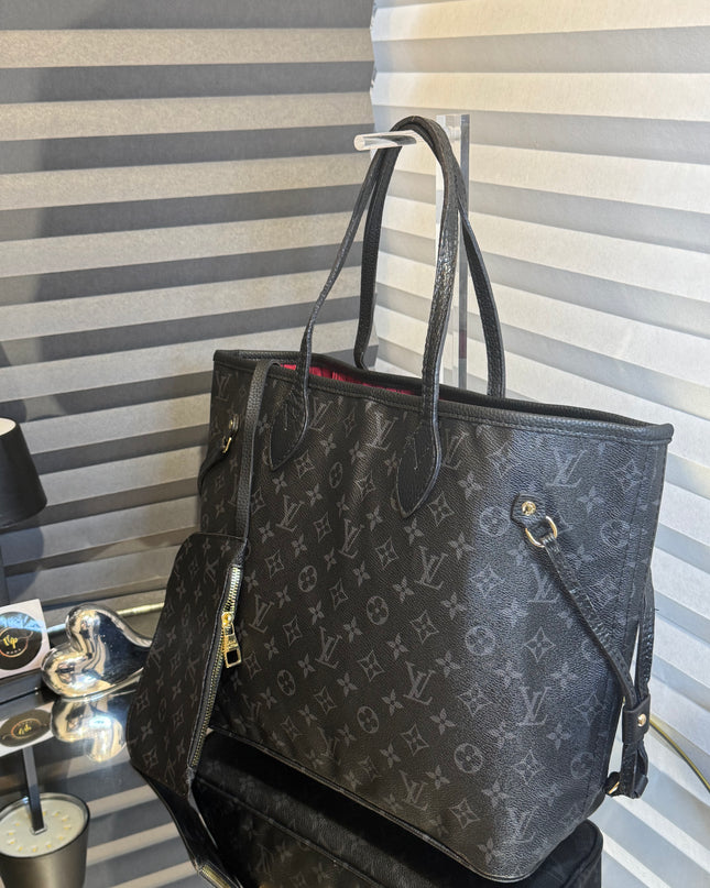 Louis Vuitton Neverfull