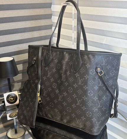 Louis Vuitton Neverfull