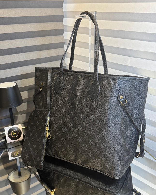 Louis Vuitton Neverfull