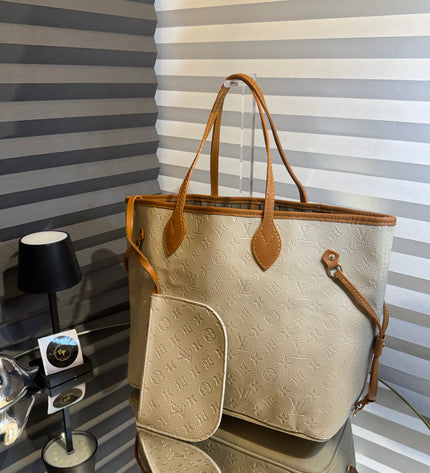 Louis Vuitton Neverfull