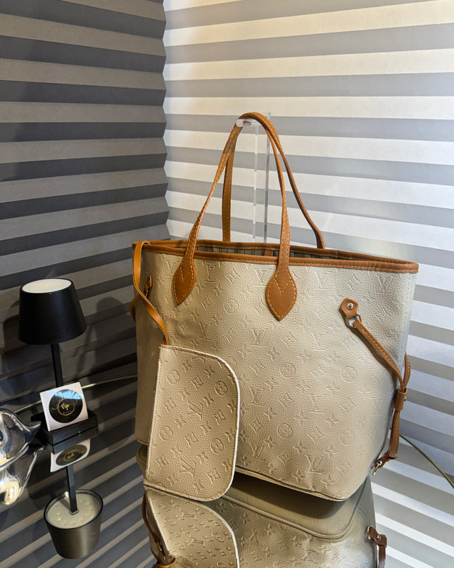 Louis Vuitton Neverfull