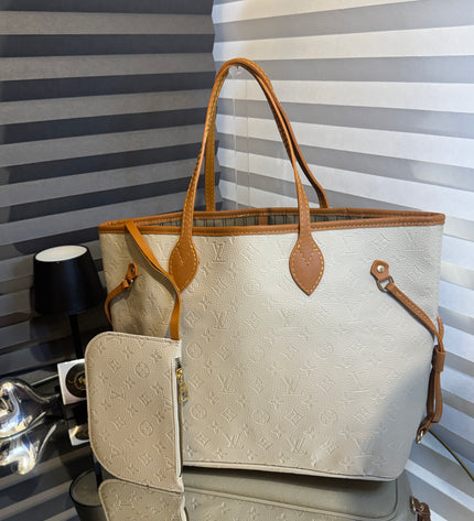 Louis Vuitton Neverfull