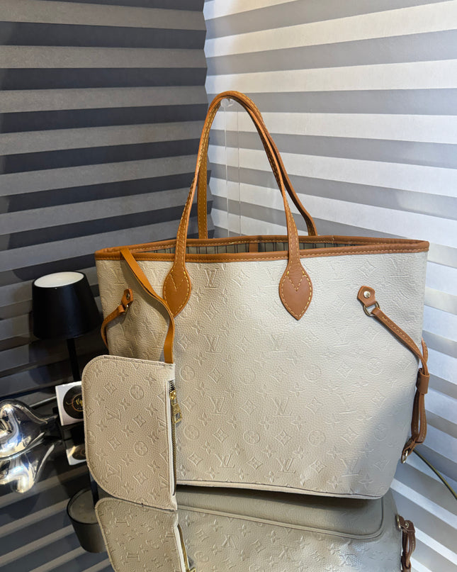 Louis Vuitton Neverfull