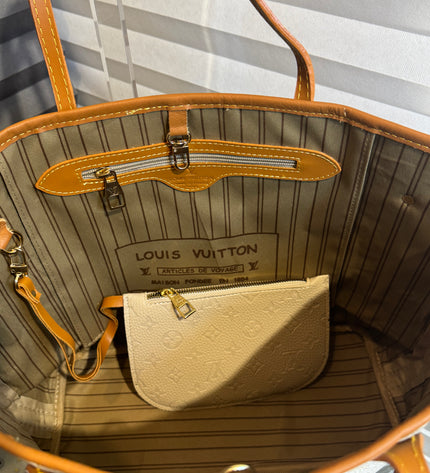 Louis Vuitton Neverfull