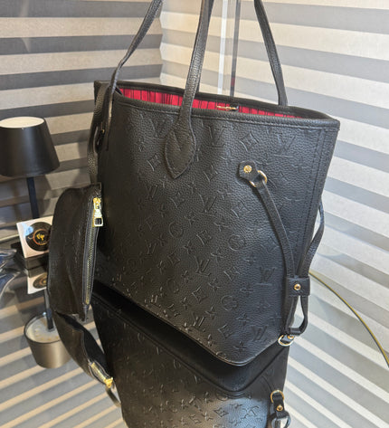 Louis Vuitton Neverfull