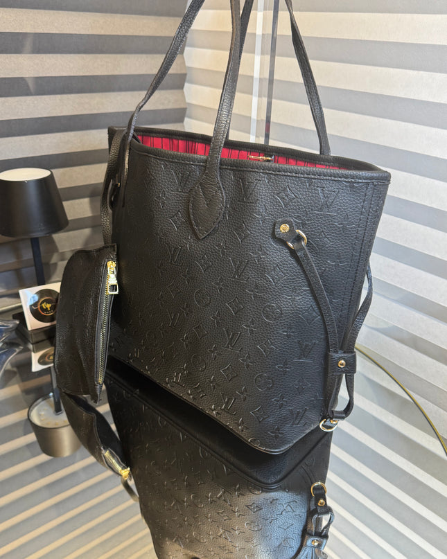 Louis Vuitton Neverfull