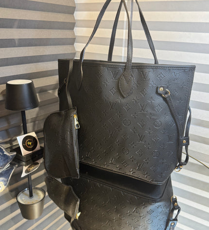 Louis Vuitton Neverfull