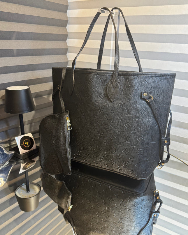 Louis Vuitton Neverfull