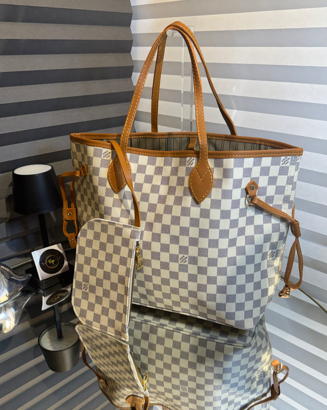 Louis Vuitton Neverfull