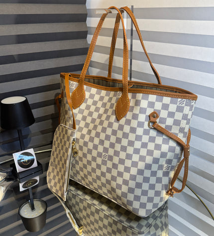 Louis Vuitton Neverfull