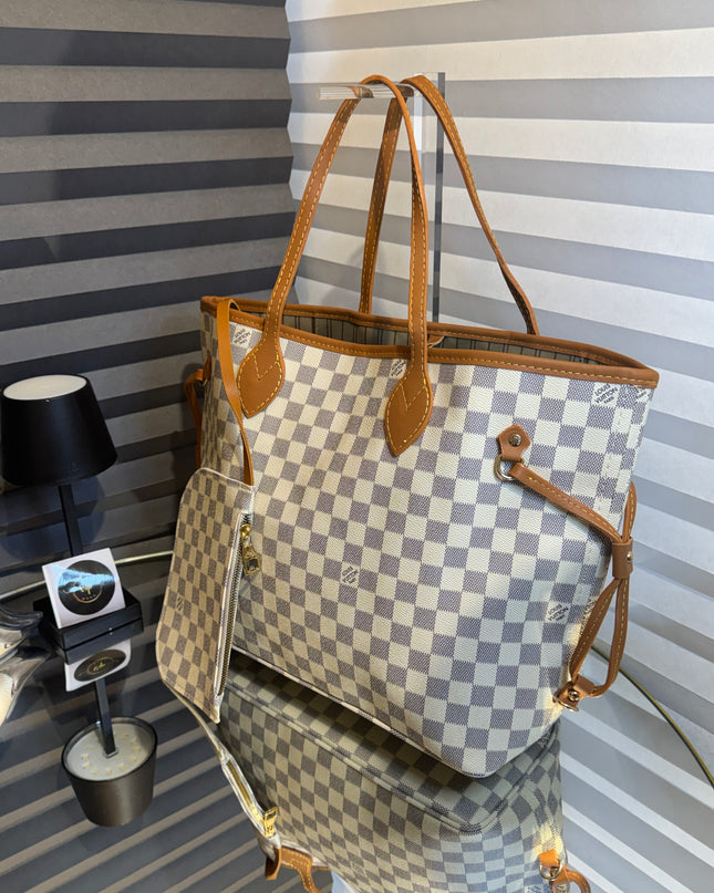 Louis Vuitton Neverfull