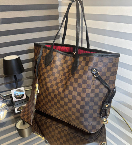 Louis Vuitton Neverfull