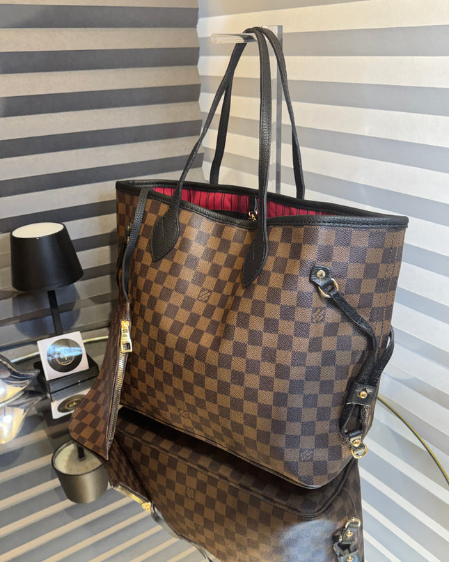 Louis Vuitton Neverfull