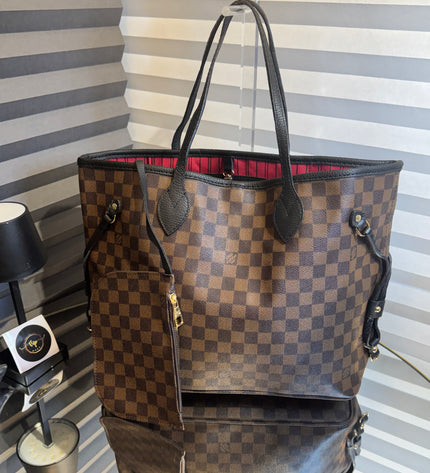 Louis Vuitton Neverfull