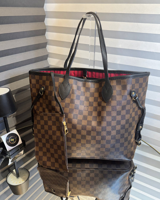 Louis Vuitton Neverfull