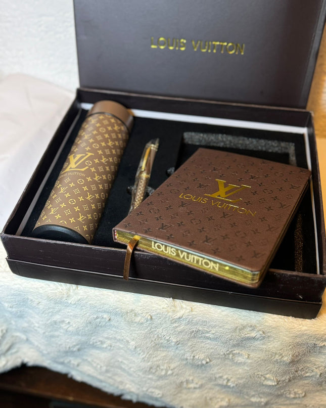 Louis Vuitton Premium Komplet    " Idealan poklon za sve prigode "