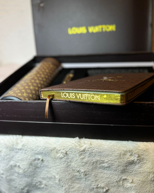 Louis Vuitton Premium Komplet    " Idealan poklon za sve prigode "