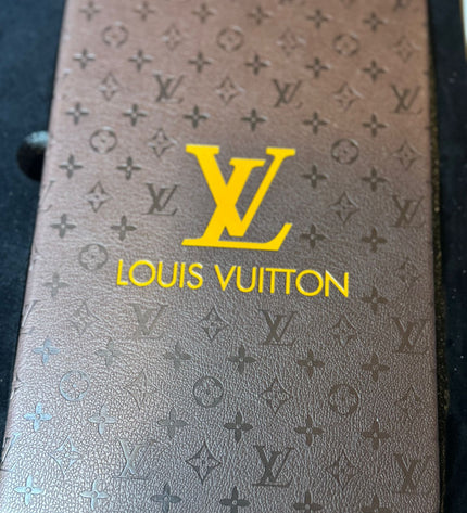 Louis Vuitton Premium Set "The ideal gift for all occasions"