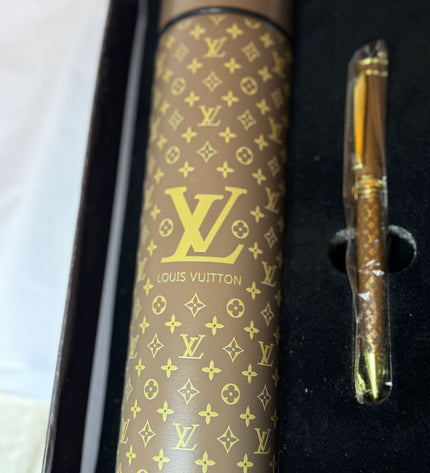 Louis Vuitton Premium Set "The ideal gift for all occasions"