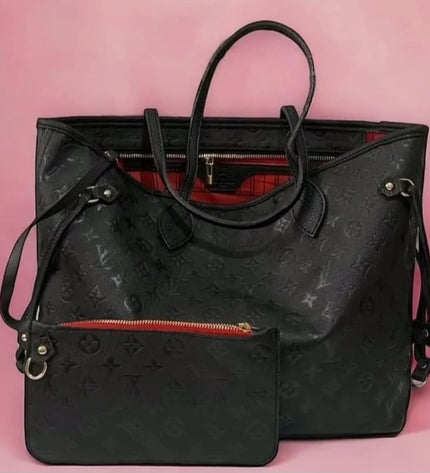 Louis Vuitton Neverfull