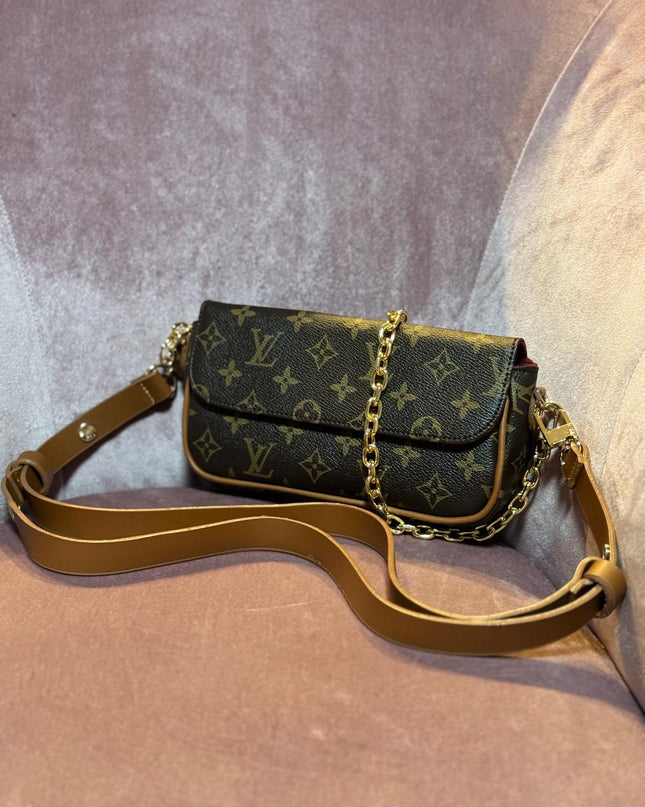 Louis Vuitton "IVY" Bags