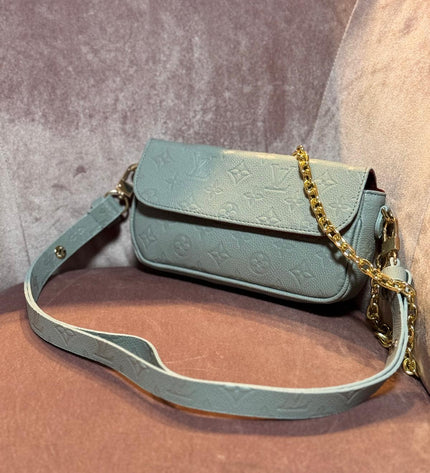 Louis Vuitton "IVY" Bags