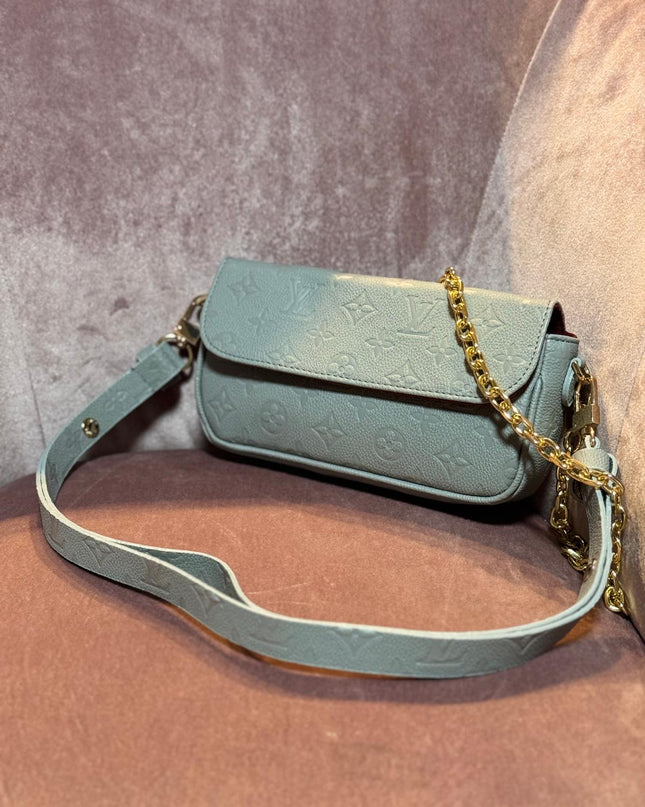 Louis Vuitton "IVY" Bags